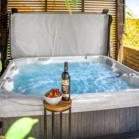 Valhallah Cottage Retreat Broomhill Ngoại thất bức ảnh