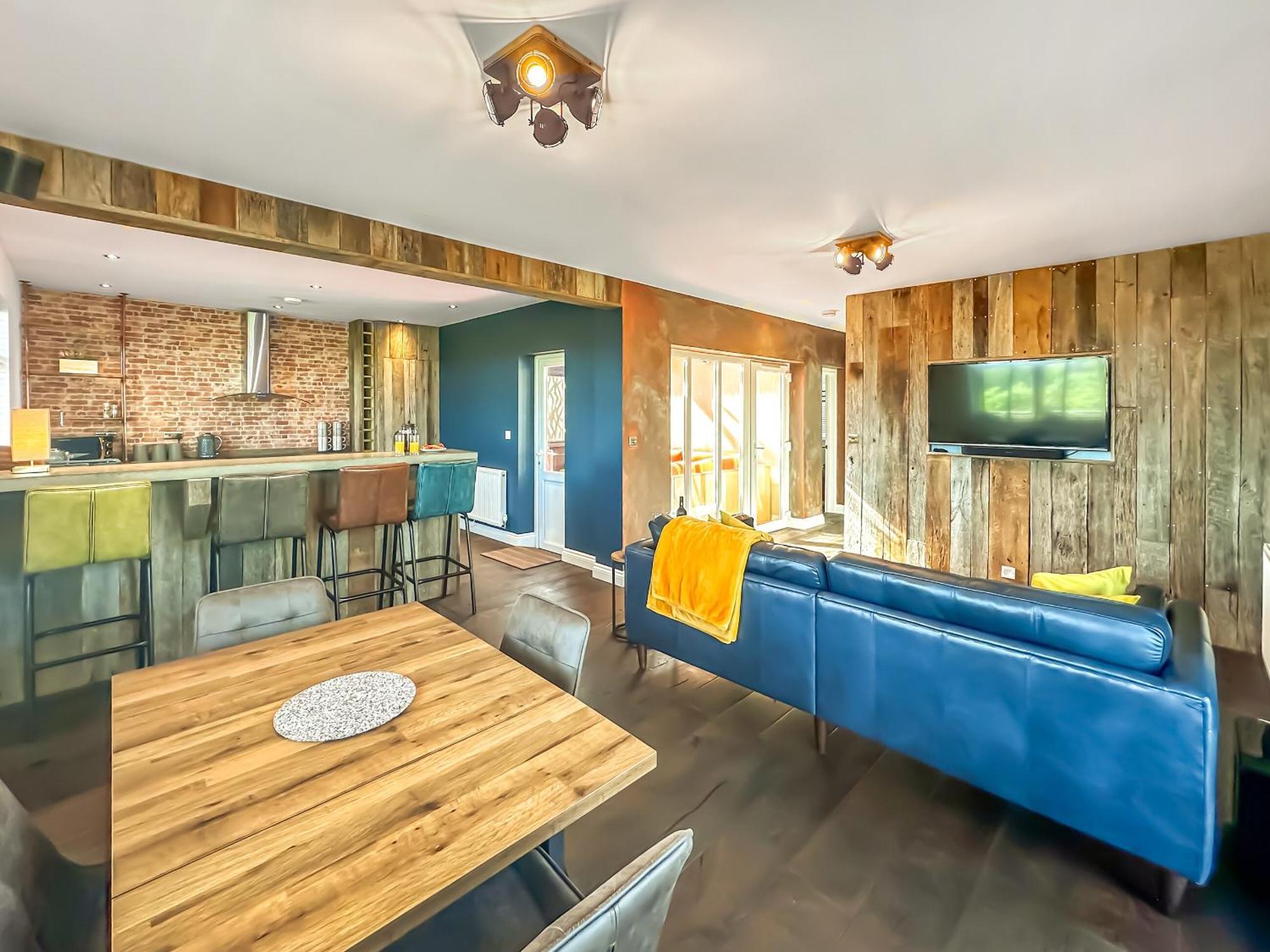 Valhallah Cottage Retreat Broomhill Ngoại thất bức ảnh
