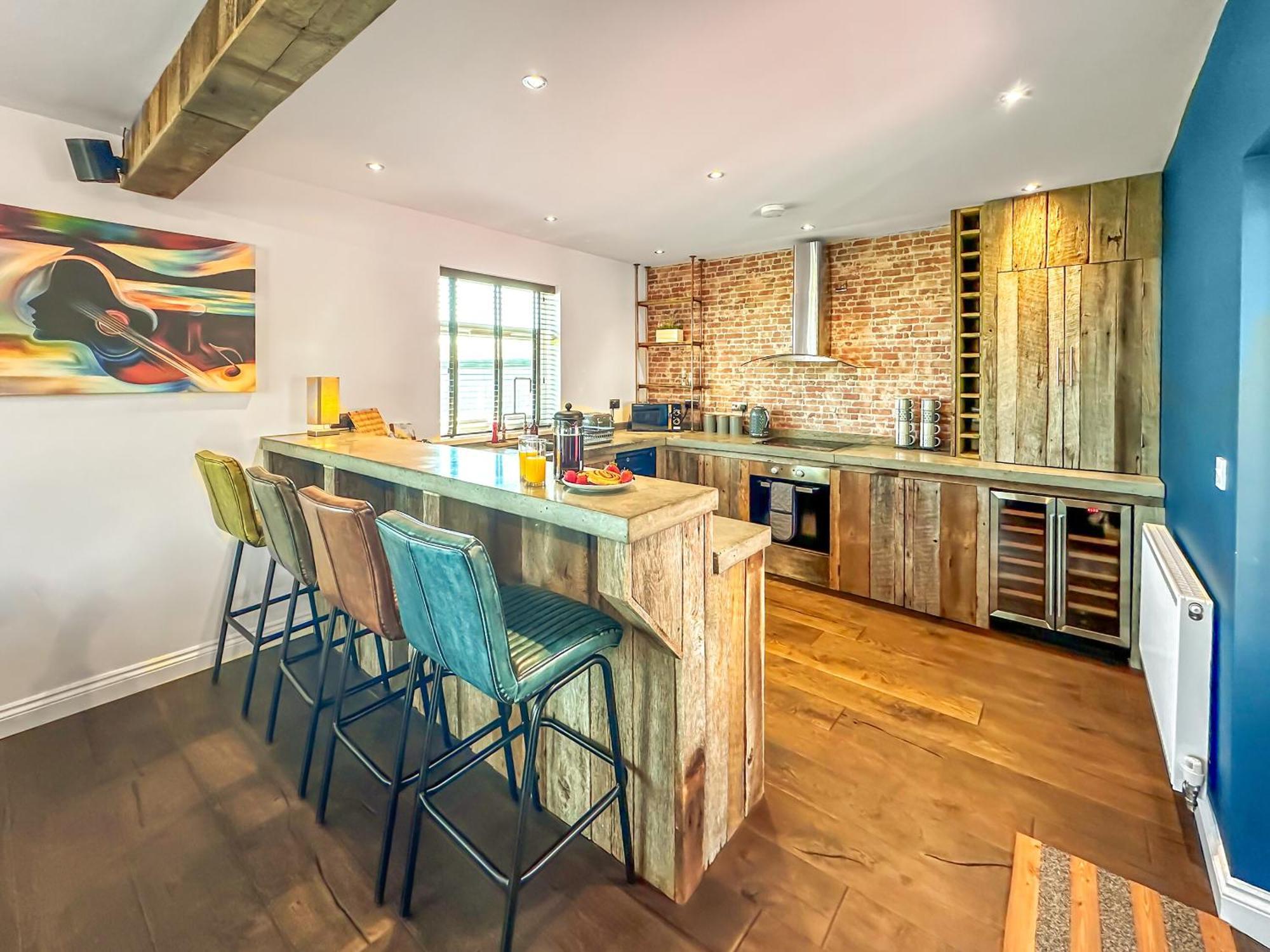 Valhallah Cottage Retreat Broomhill Ngoại thất bức ảnh