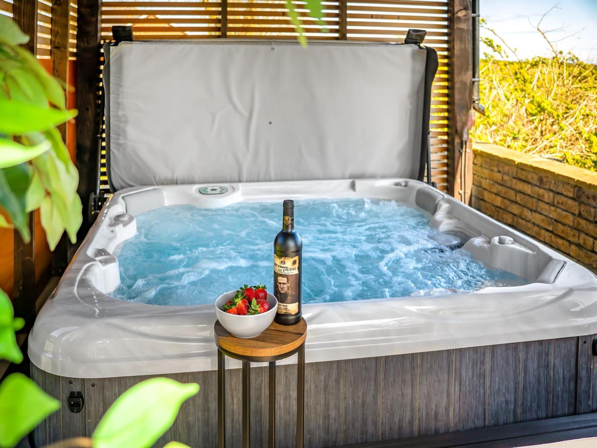 Valhallah Cottage Retreat Broomhill Ngoại thất bức ảnh