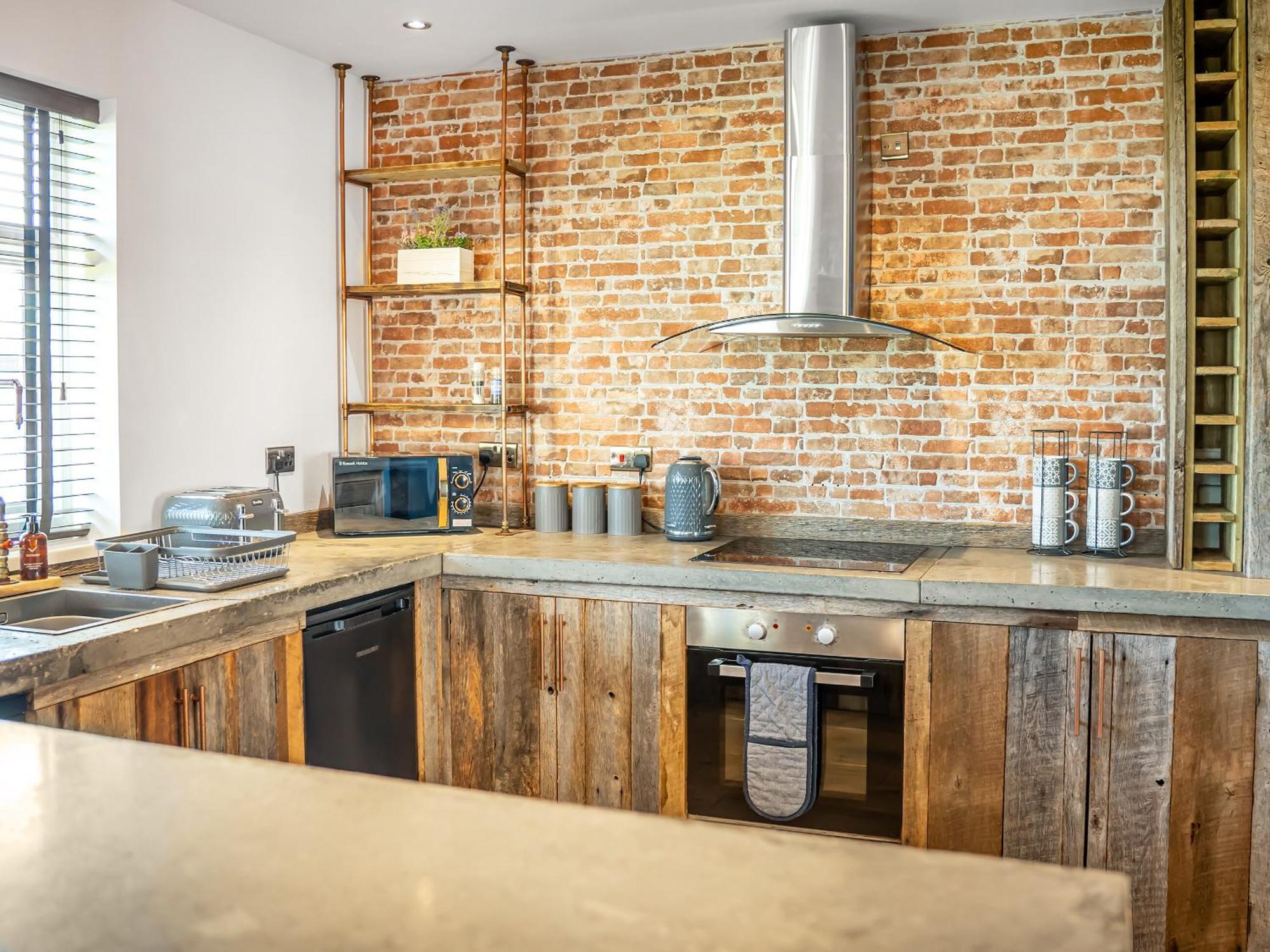 Valhallah Cottage Retreat Broomhill Ngoại thất bức ảnh
