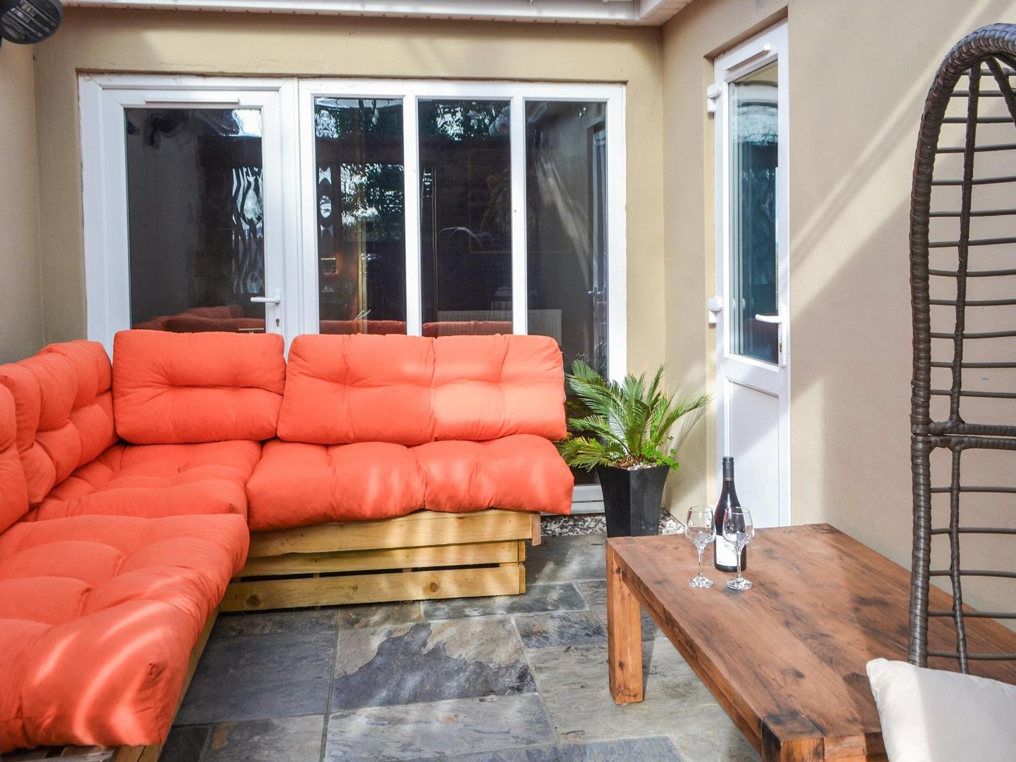 Valhallah Cottage Retreat Broomhill Ngoại thất bức ảnh